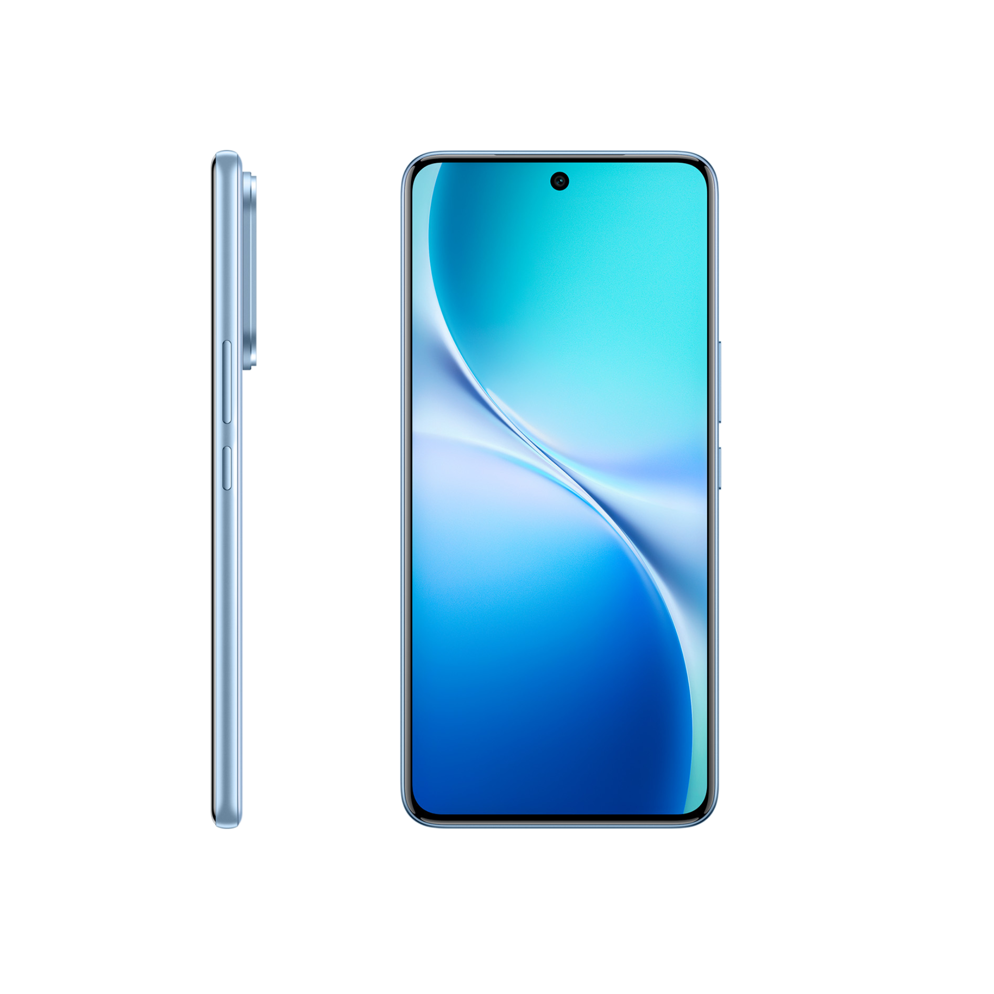 Vivo V60 5G 256GB/12GB Price in Kenya – KES 42,300.00