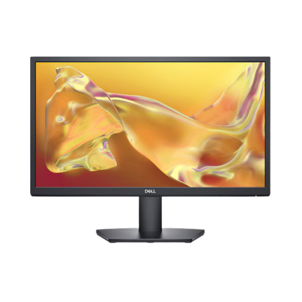 Dell SE2225H 21.4" FHD Monitor (Black)