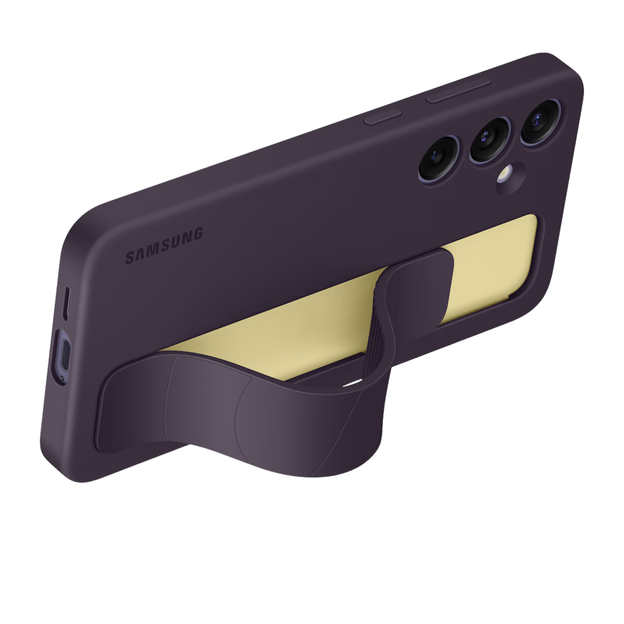 Samsung Standing Grip Case (S24/S24+) Price in Kenya – KES 3,000.00