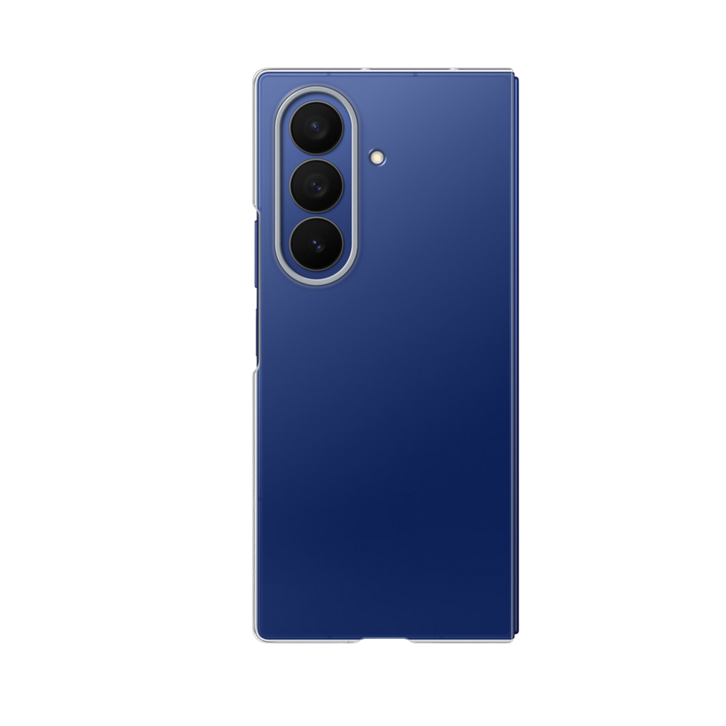 Samsung Galaxy Z Fold7 Clear Case Price in Kenya – KES 6,700.00
