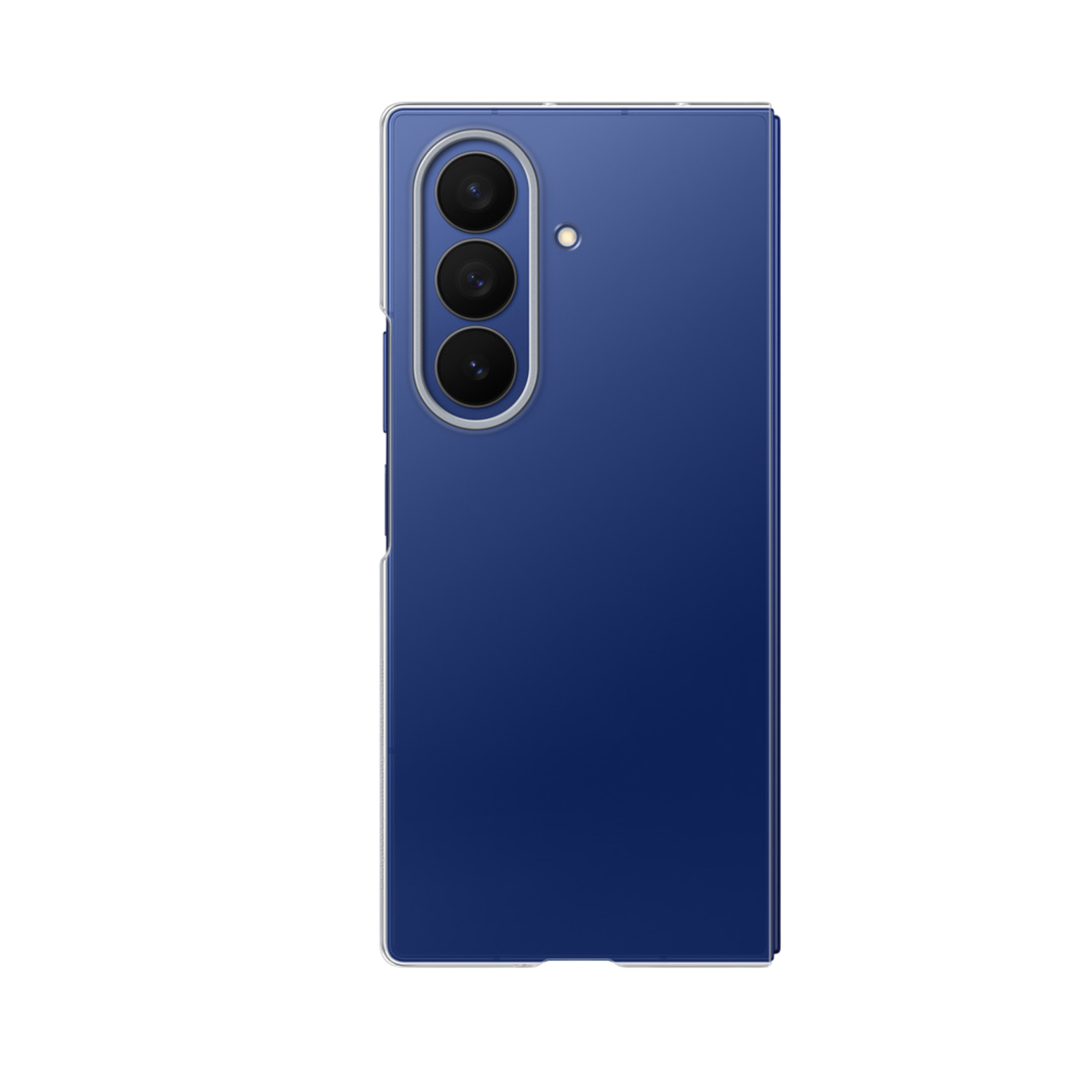 Samsung Galaxy Z Fold7 Clear Case Price in Kenya – KES 6,700.00