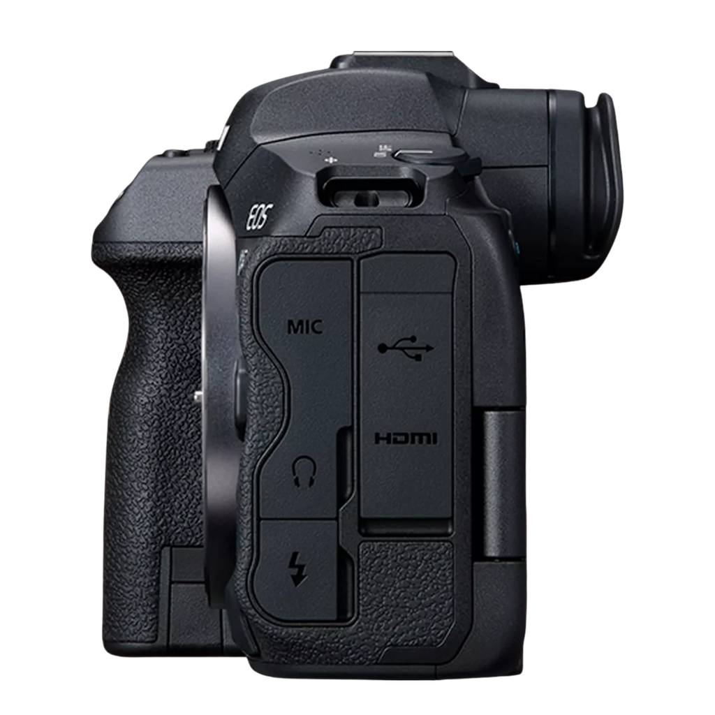 Canon EOS R5 with RF 24-105mm f/4L IS USM Lens Price in Kenya – KES 444,000.00