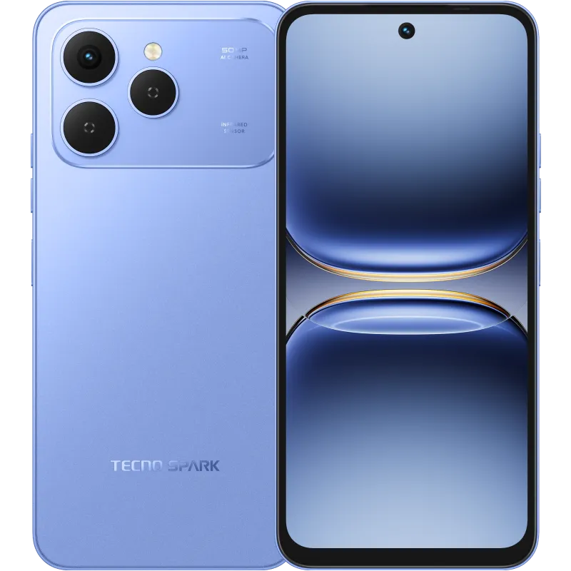 Tecno Spark 40 256GB/8GB