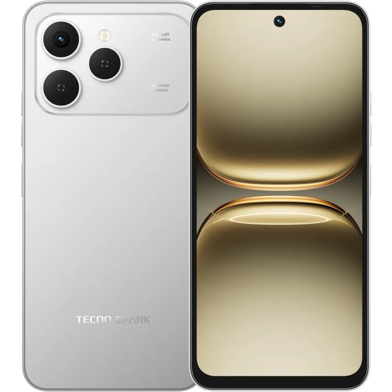 Tecno Spark 40 256GB/8GB