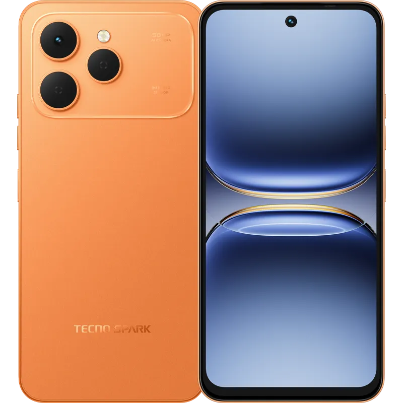 Tecno Spark 40 256GB/8GB
