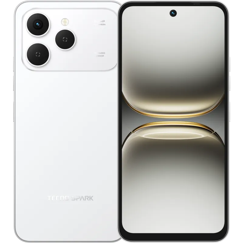Tecno Spark 40 256GB/8GB