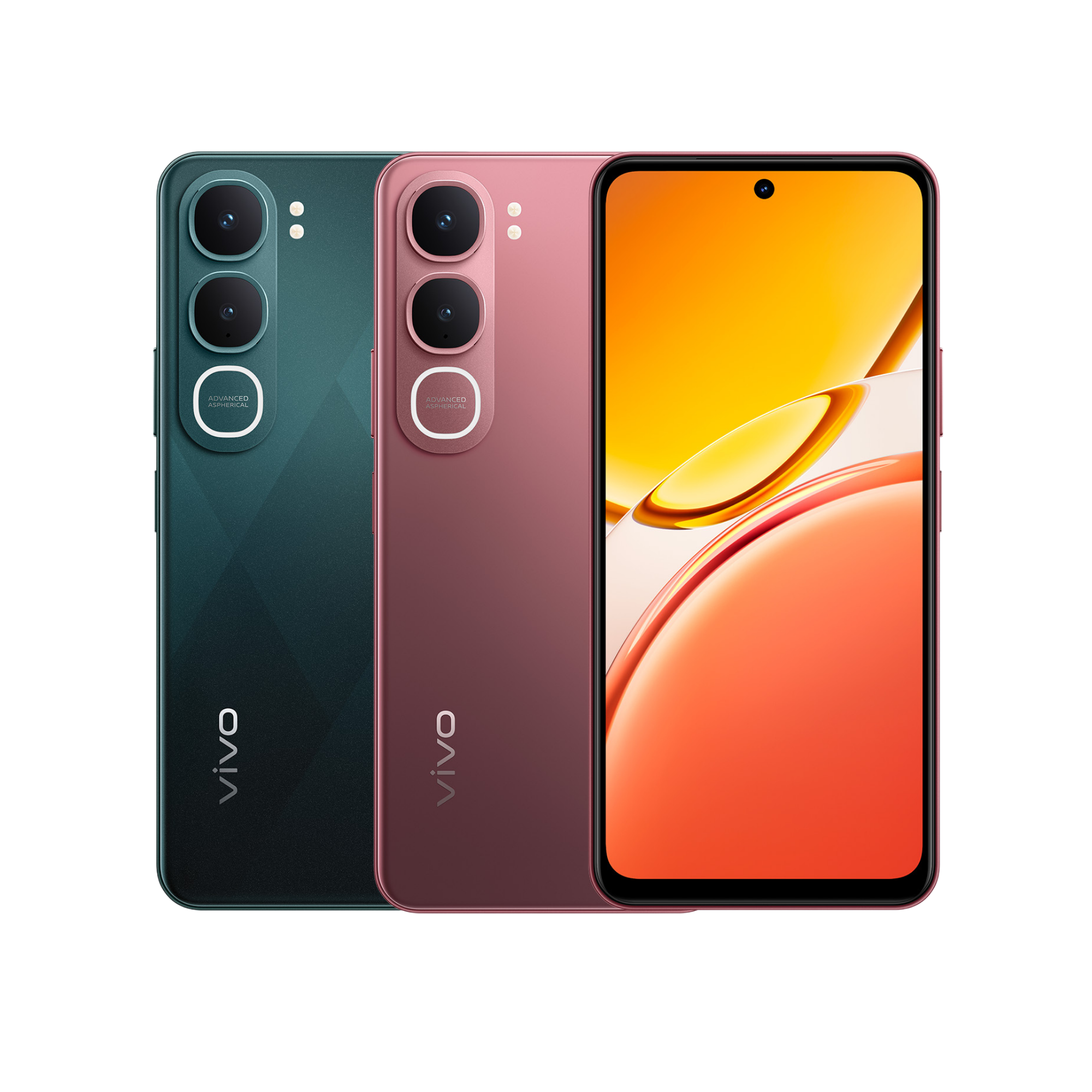 Vivo Y21D (6GB RAM, 256GB Storage) Price in Kenya – KES 25,900