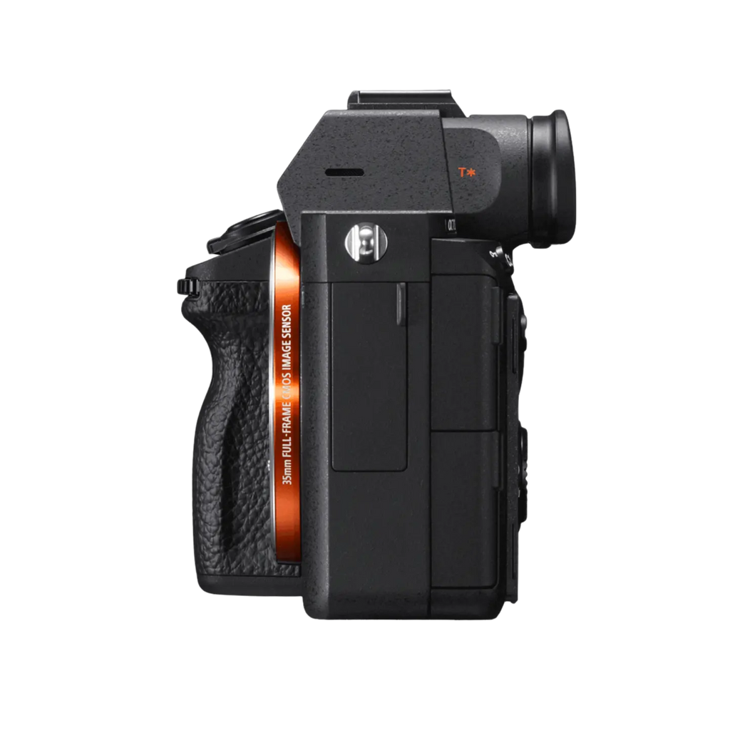 Sony Alpha a7 III Mirrorless Digital Camera (Body Only)