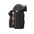 Sony Alpha a7 III Mirrorless Digital Camera (Body Only)