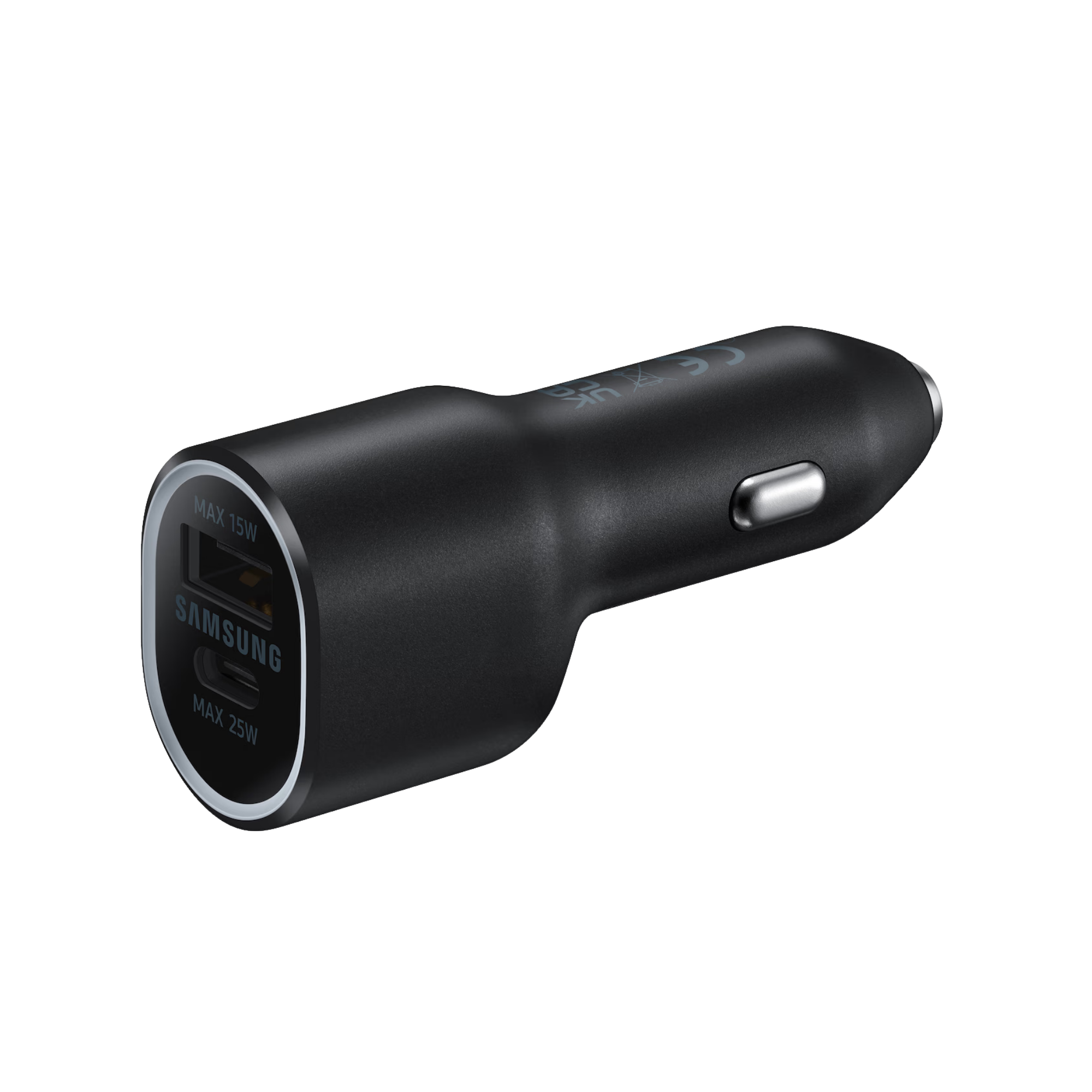 Samsung 25W USB-C Car Charger Price in Kenya – KES 3,500.00
