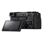 SONY A6600 BODY