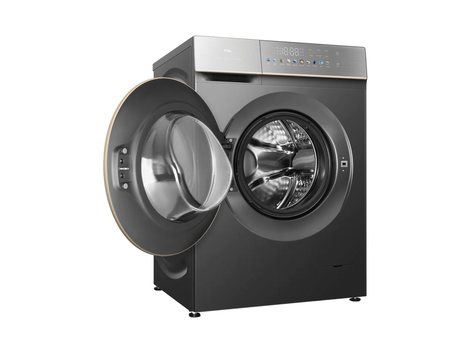 TCL C710FLG Washing Machine