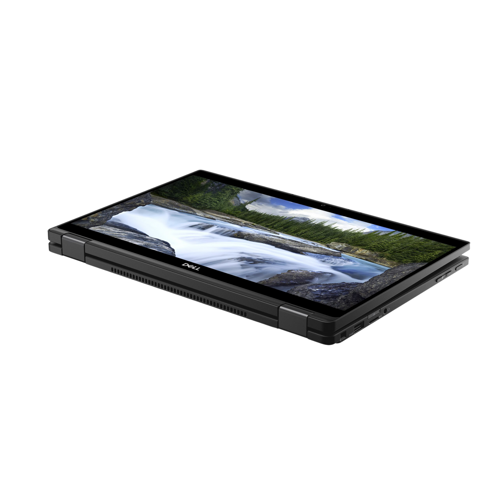 Dell Latitude 7389 Laptop (Core i7 7th Gen, 16GB RAM, 512GB SSD)