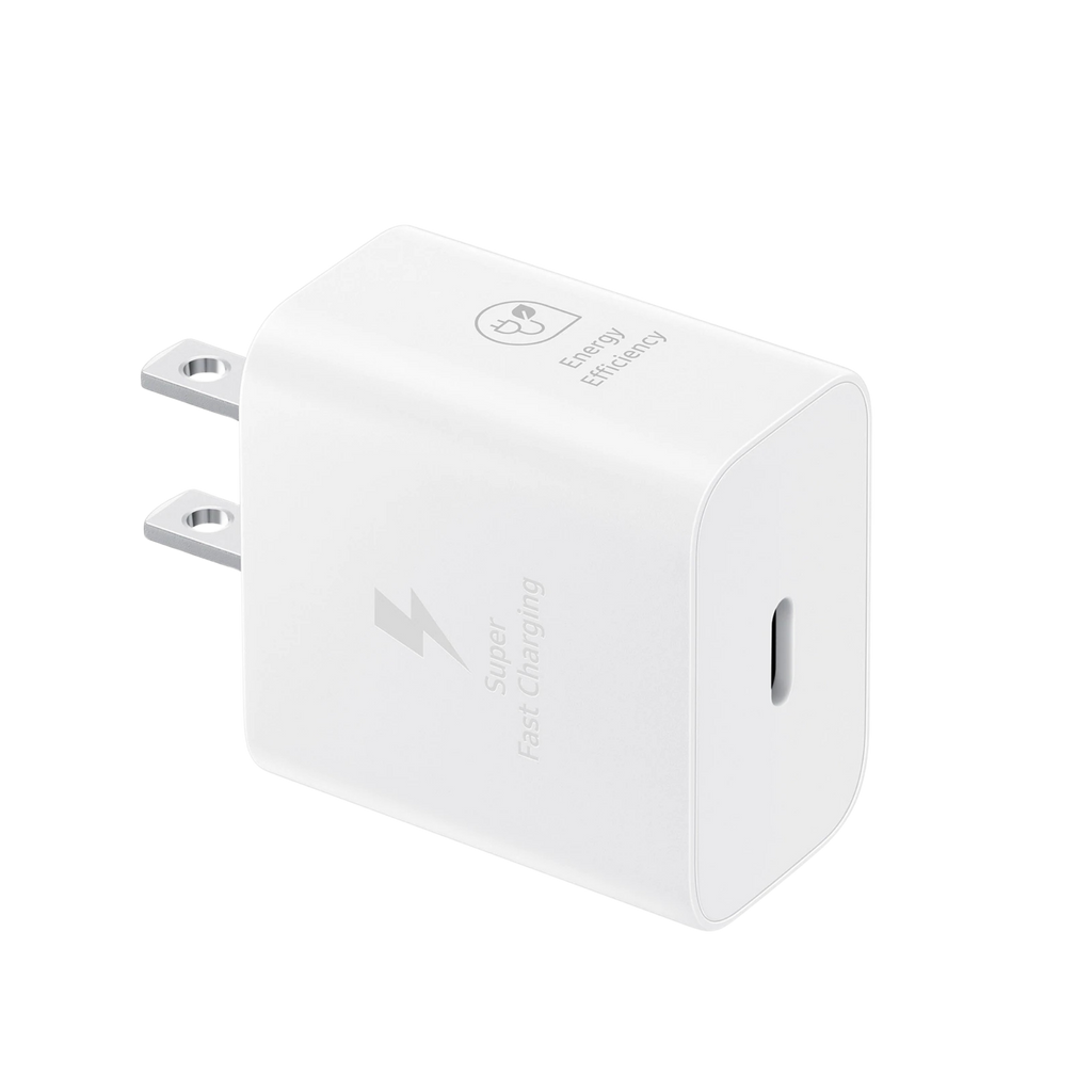 Samsung 25W PD Power Adapter (USB-C) Price in Kenya – KES 2,300.00