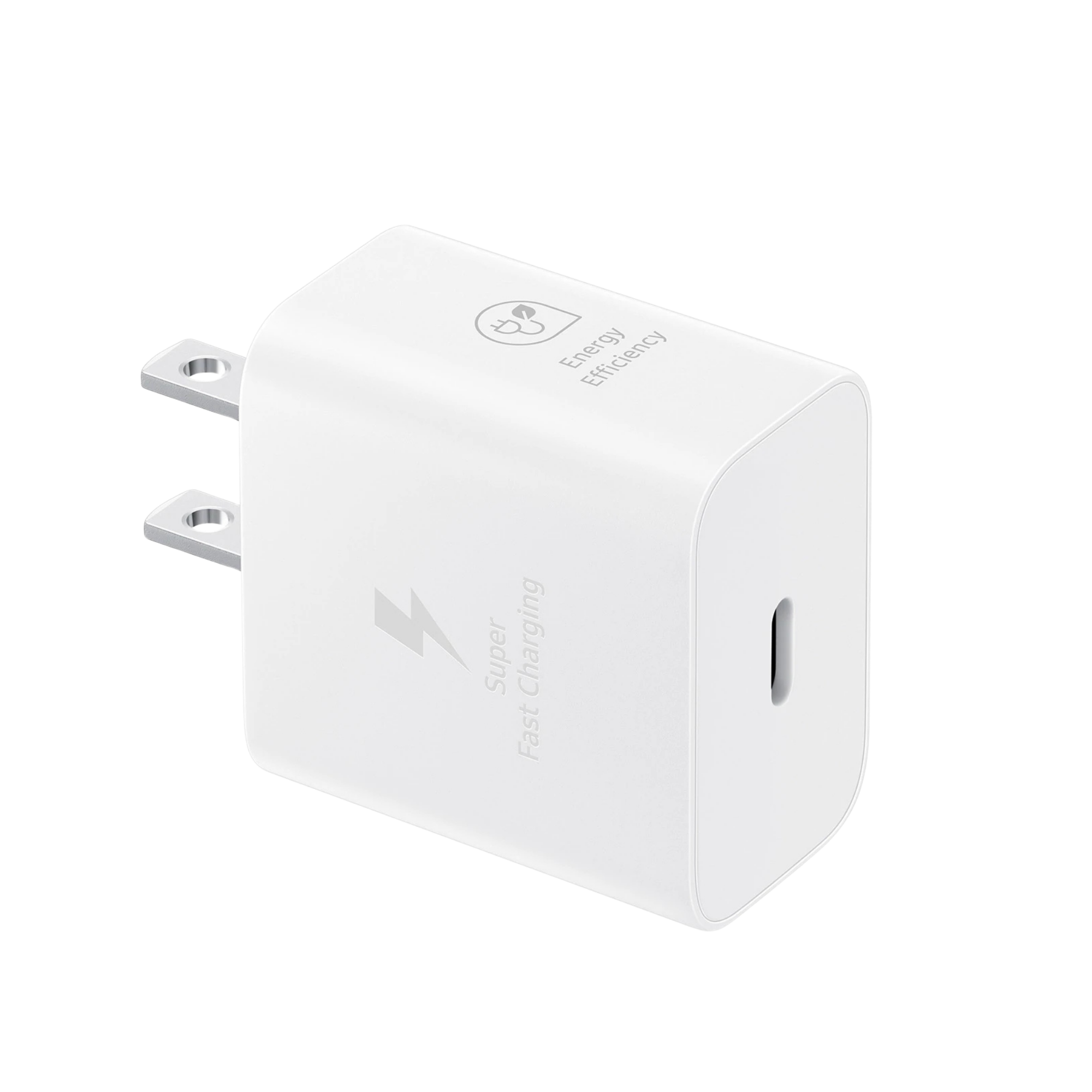 Samsung 25W PD Power Adapter (USB-C) Price in Kenya – KES 2,300.00