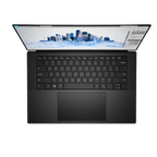 Dell Precision 5560 Workstation (Core i7-1180H, 32GB RAM, 512GB SSD, 4GB NVIDIA A2000, 4K Touch)