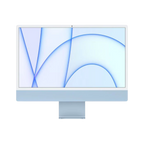 Apple iMac  24" (MQR93) – M3 Chip, 8GB RAM, 256GB SSD