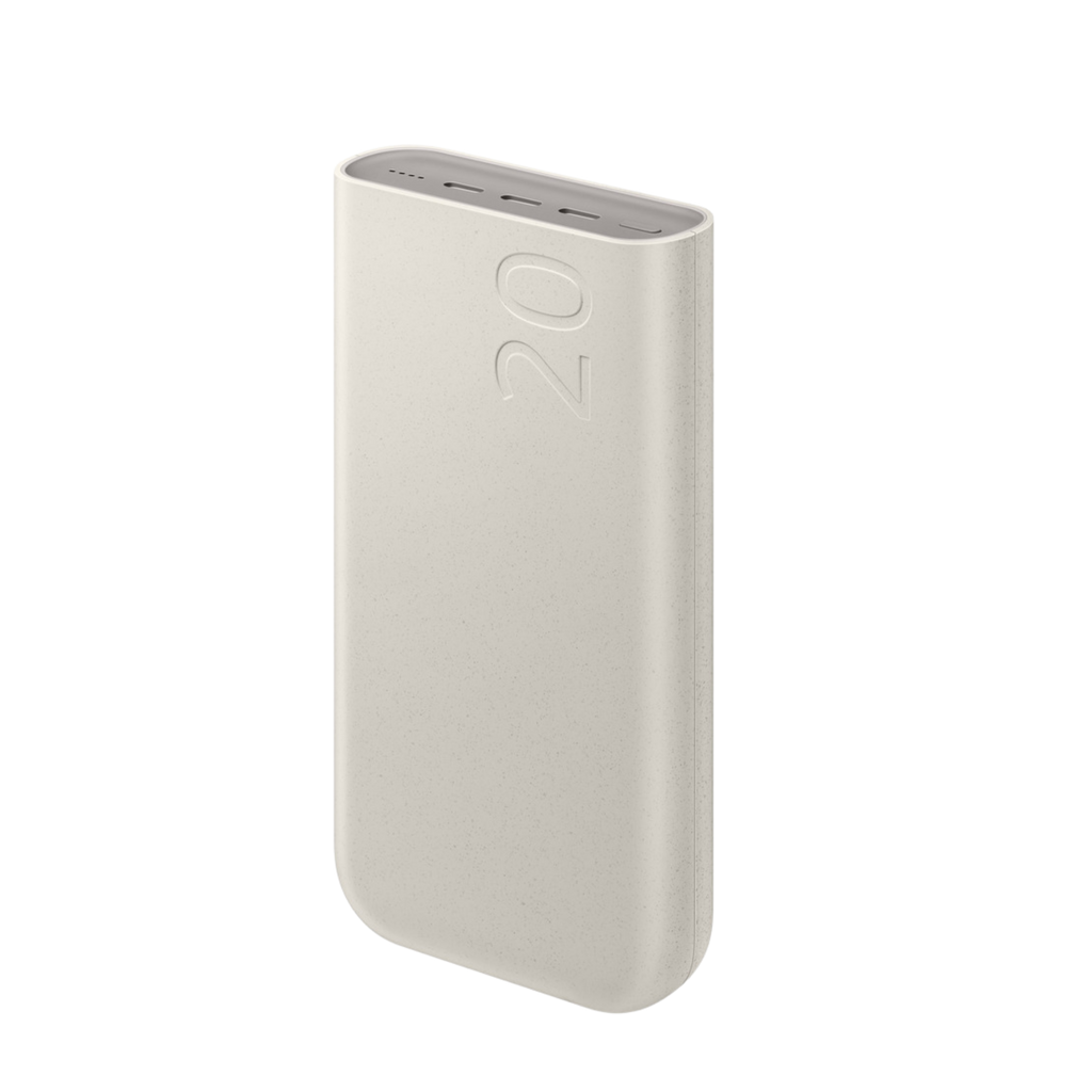 Samsung 20,000mAh 45W Battery Pack Price in Kenya – KES 7,500.00