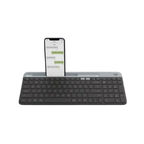 Logitech K580 Slim Multi-Device Wireless Keyboard
