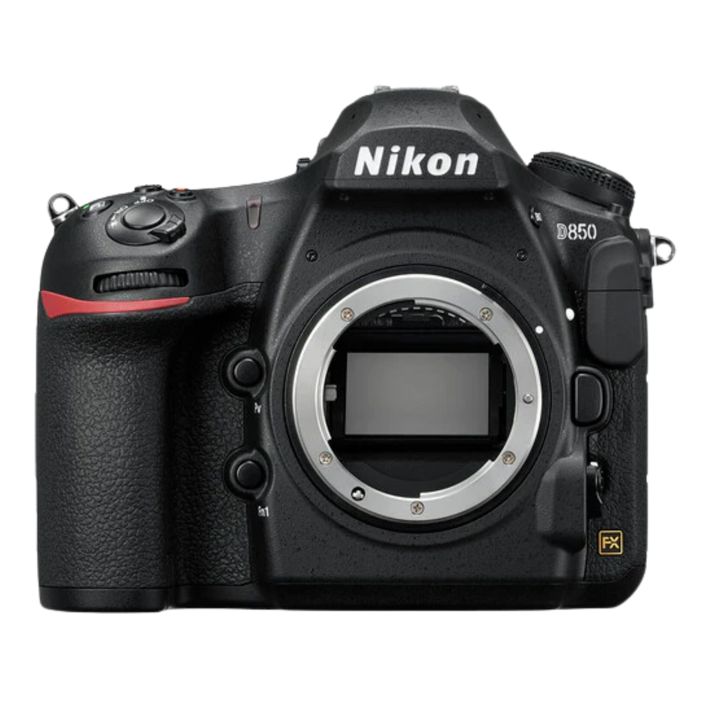 Nikon D850 DSLR Camera (Body Only)