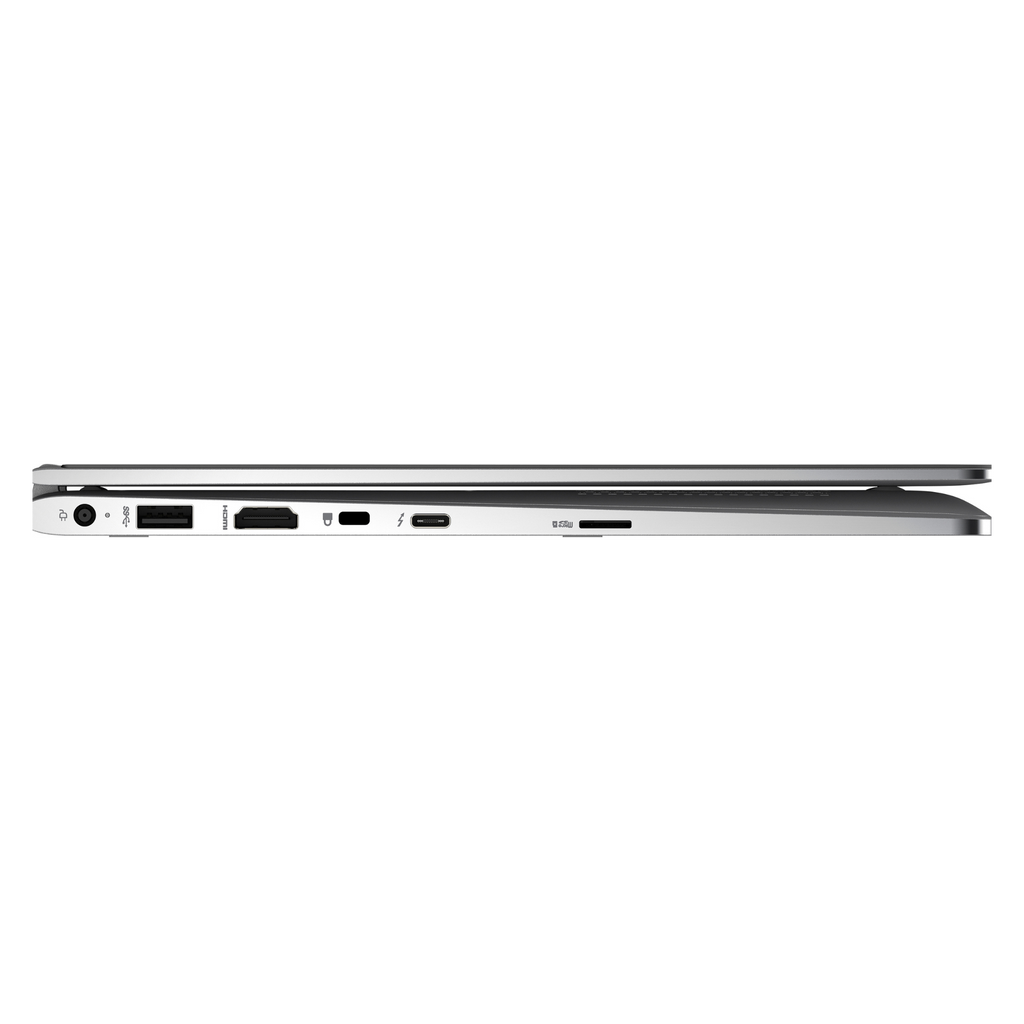 HP LAPTOP ELITEBOOK 1030G2 X360 CORE i5 7TH GEN 8/256
