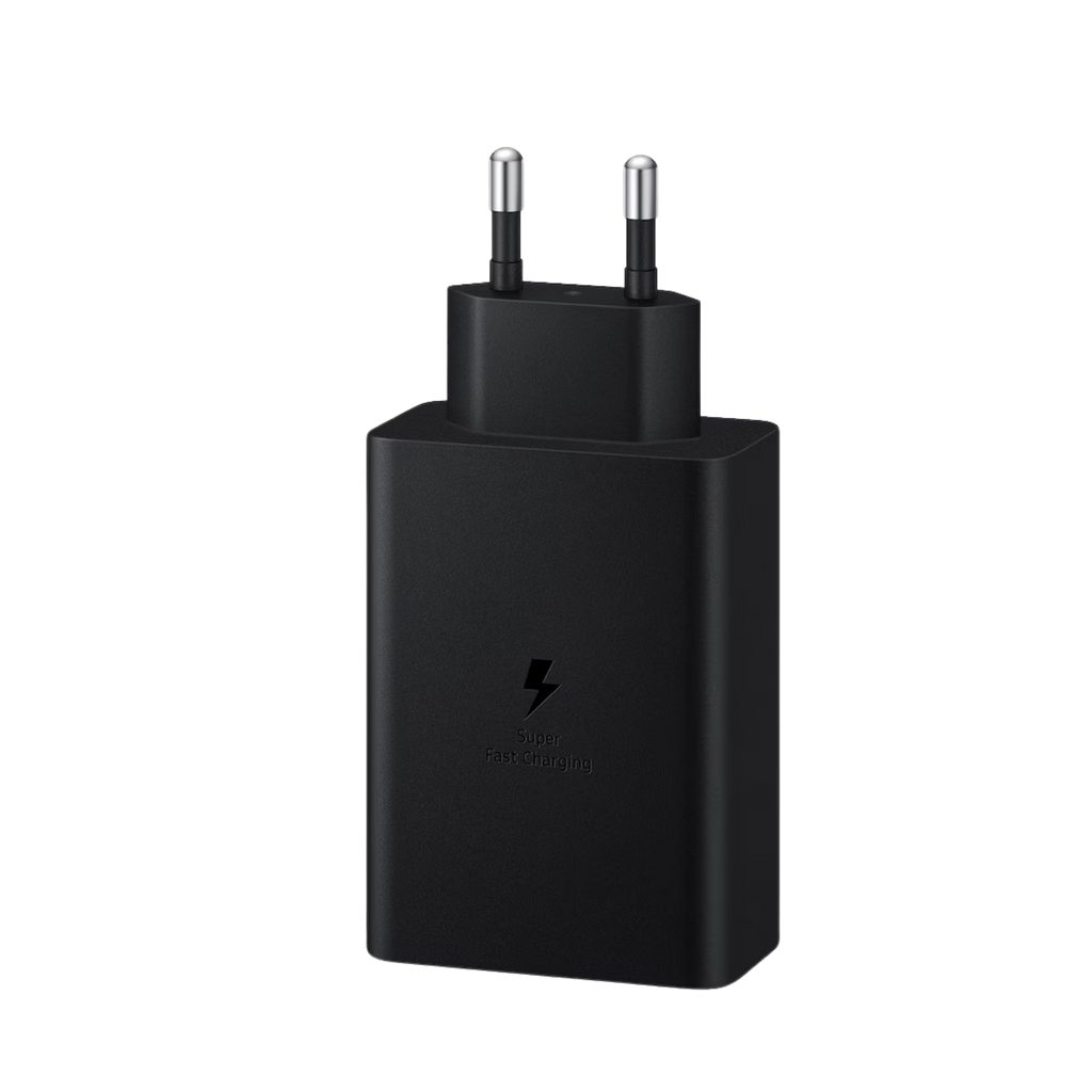 Samsung 65W Trio Power Adapter (Triple Port) Price in Kenya – KES 5,300.00