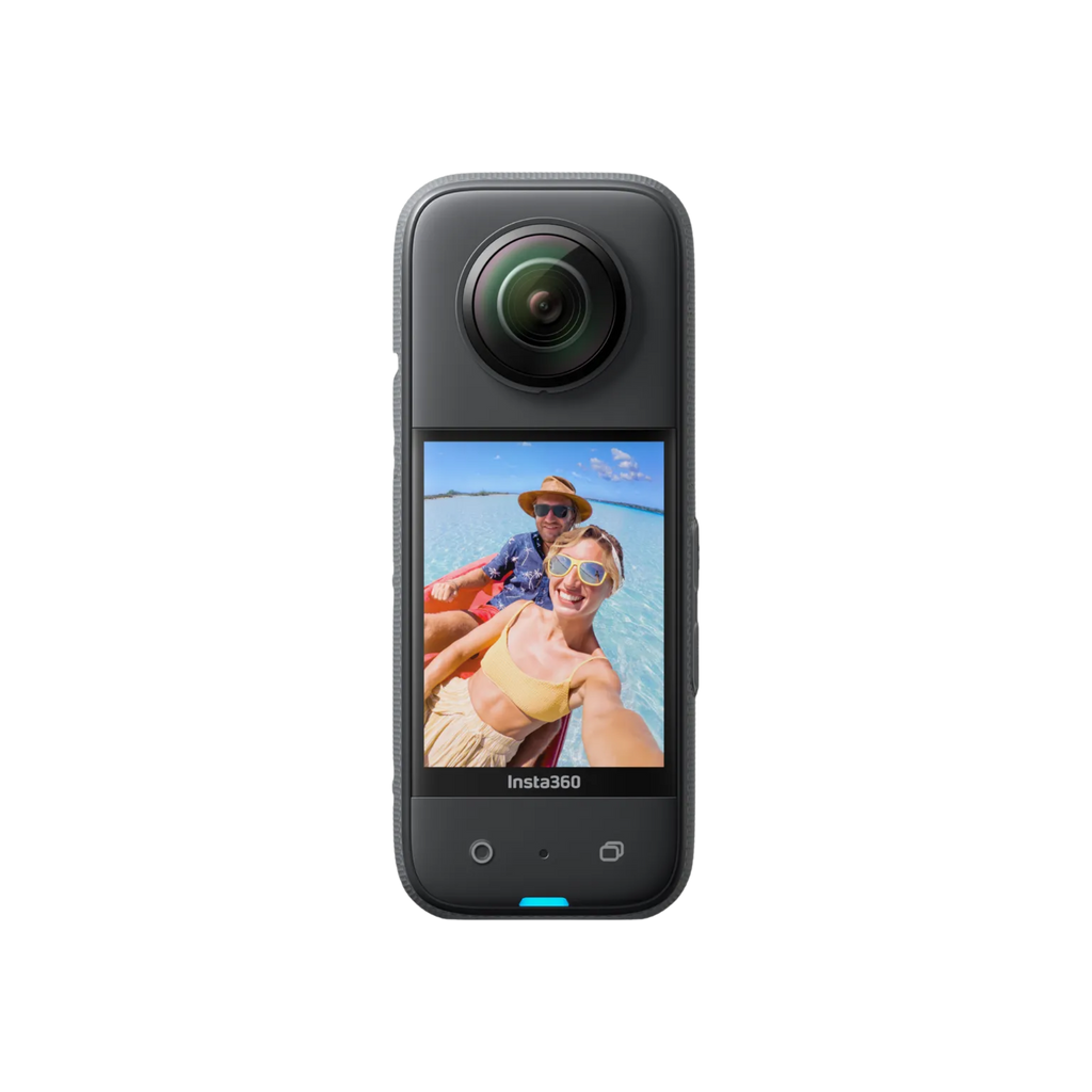 INSTA360 ONE X3