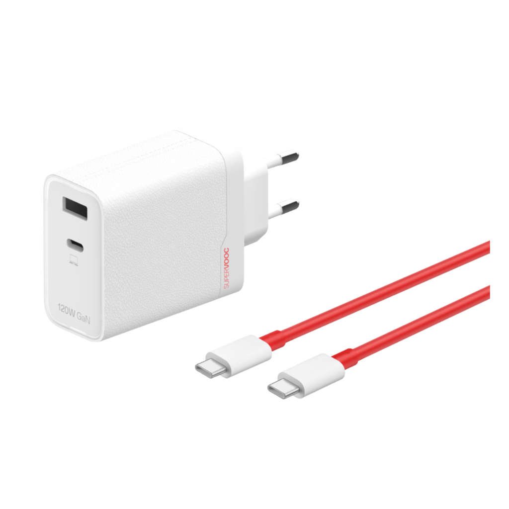 Oppo/OnePlus SuperVOOC 120W GaN Power Adapter Price in Kenya – KES 5,300.00