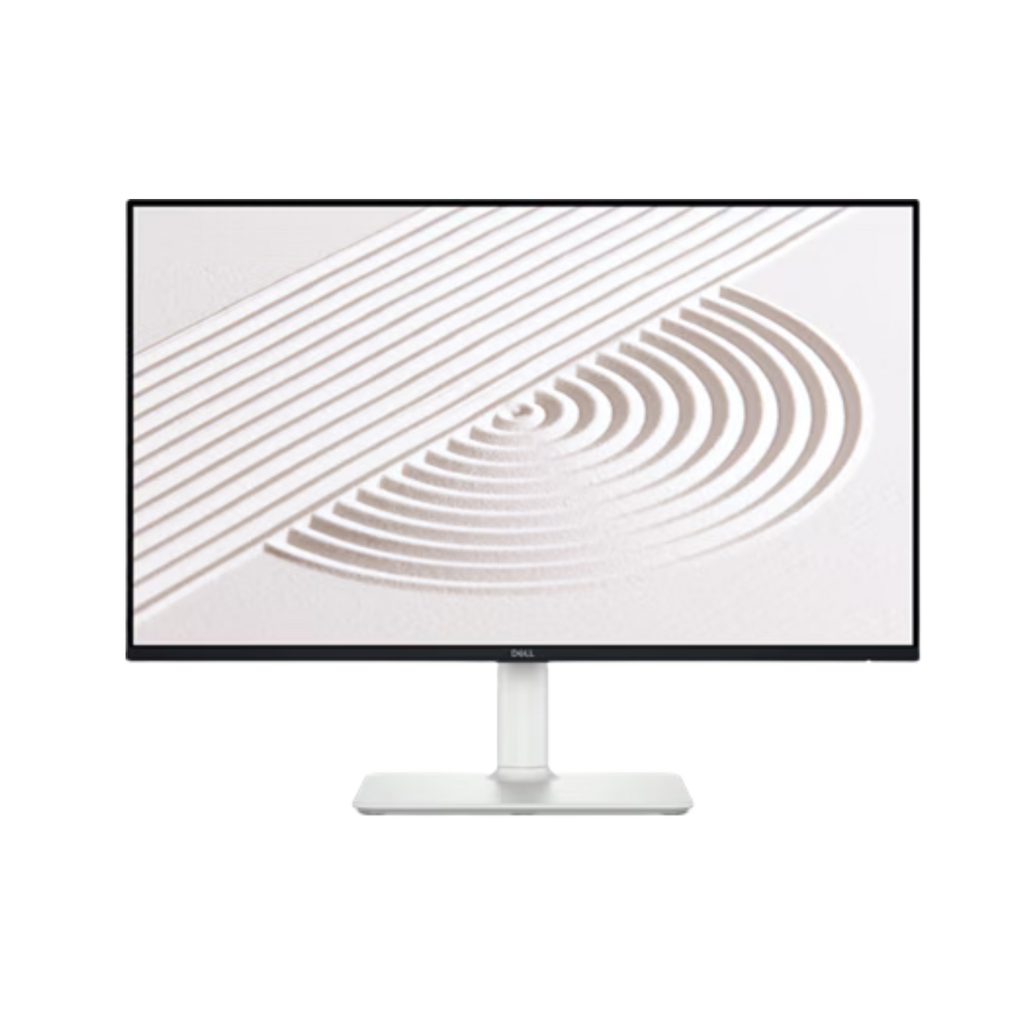 Dell P2425H 23.8" FHD Monitor (Adjustable Stand, Black)
