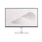 Dell P2425H 23.8" FHD Monitor (Adjustable Stand, Black)