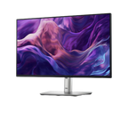 Dell P2425HE 23.8" FHD Monitor (90W USB-C, Adjustable, Black)