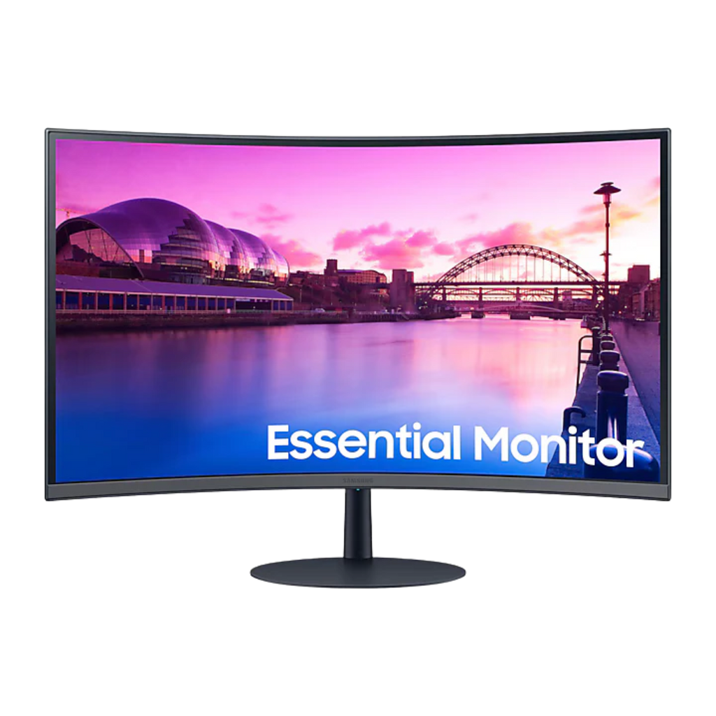 Samsung LS32C390 32" Curved FHD Monitor