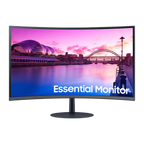 Samsung LS32C390 32" Curved FHD Monitor