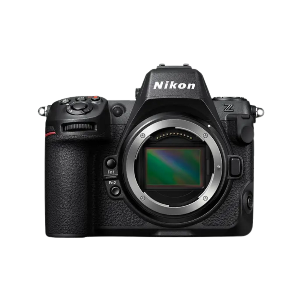 Nikon Z8 Body