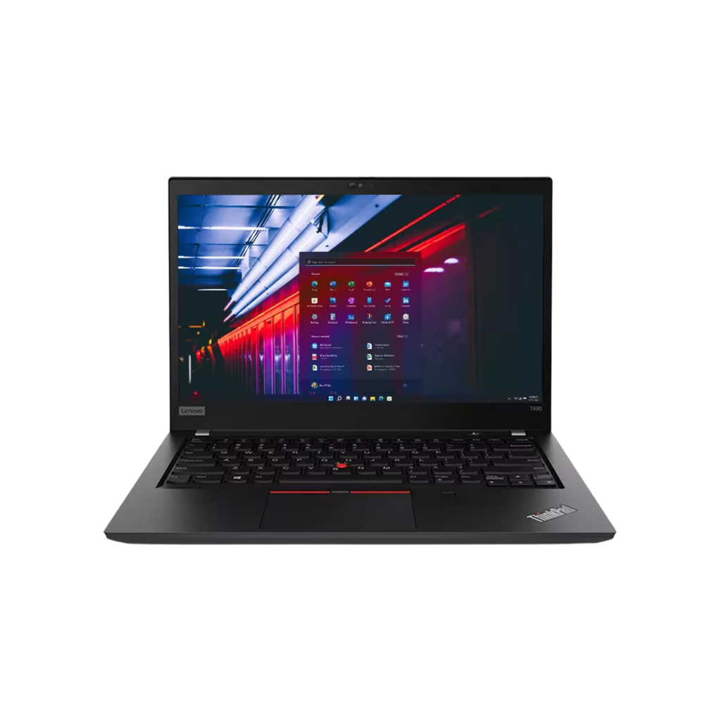 LENOVO THINKPAD T490 CORE i5 G8 8/256 TOUCH