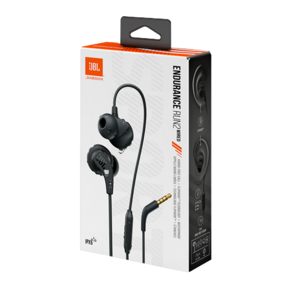 JBL Endurance Run 2 Wired Essential Audio Price in Kenya – KES 4,000.00