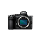 Nikon Z5 with 24-50mm Lens