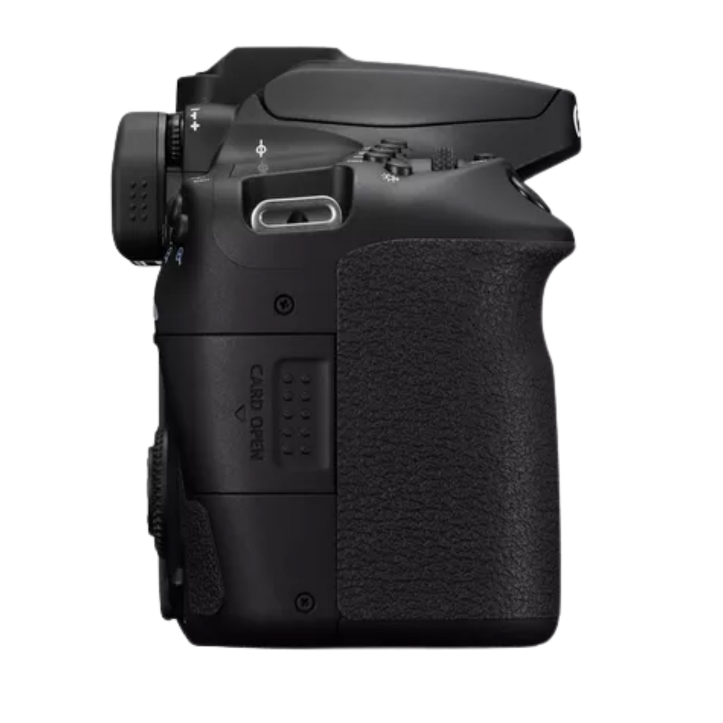 CANON EOS 90D BODY ONLY