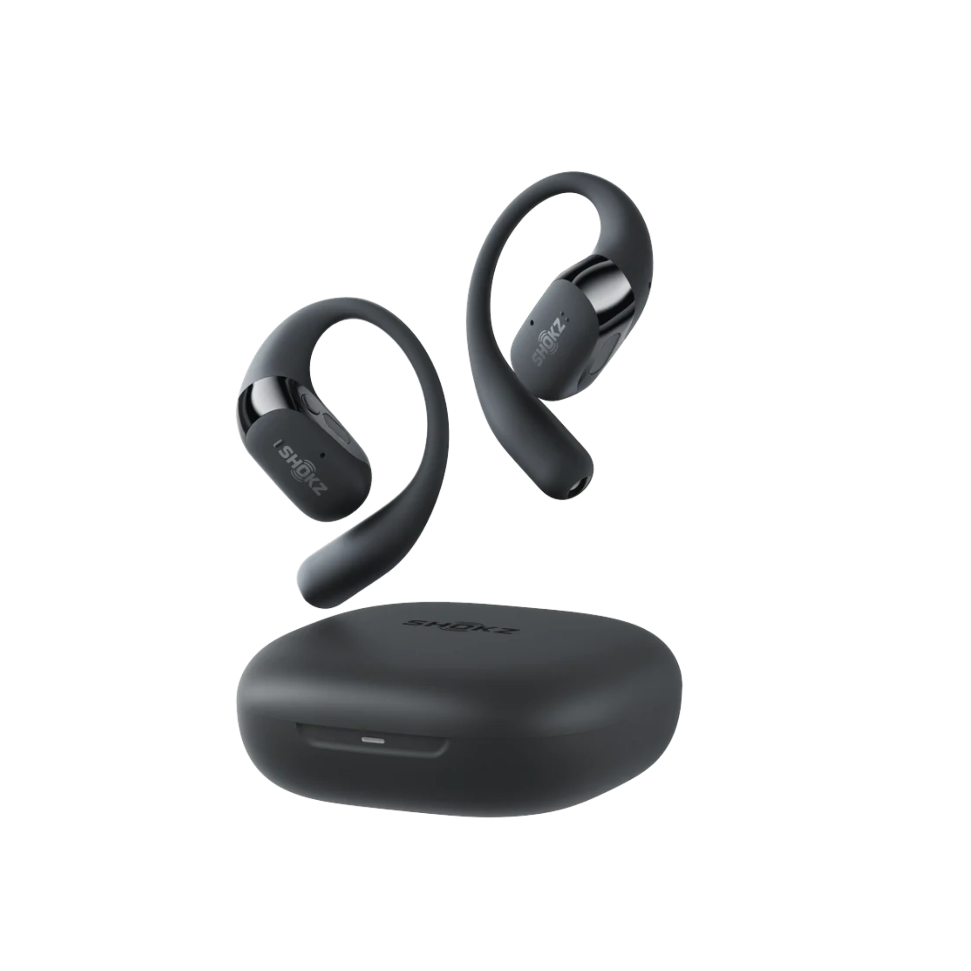 Shokz OpenFit 2+ (2026 Edition) Open-Ear Performance Price in Kenya – KES 23,900.00