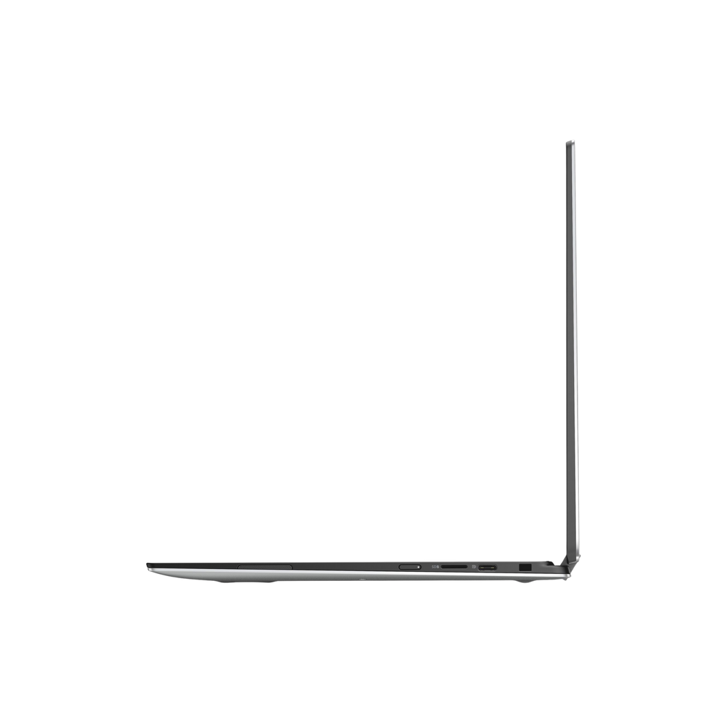 Dell XPS 13 9365 Laptop (Core i7 7th Gen, 16GB RAM, 512GB SSD, Touch)
