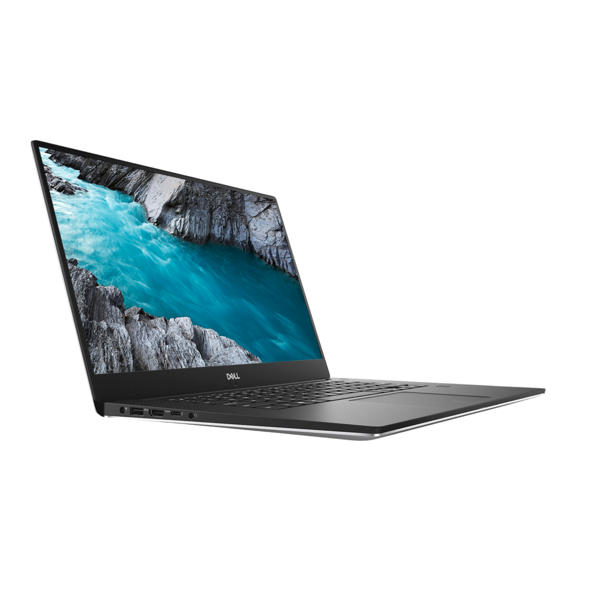 Dell XPS 15 9570 Gaming Laptop (Core i7, 16GB RAM, 512GB SSD, NVIDIA GTX 1050Ti 4GB)