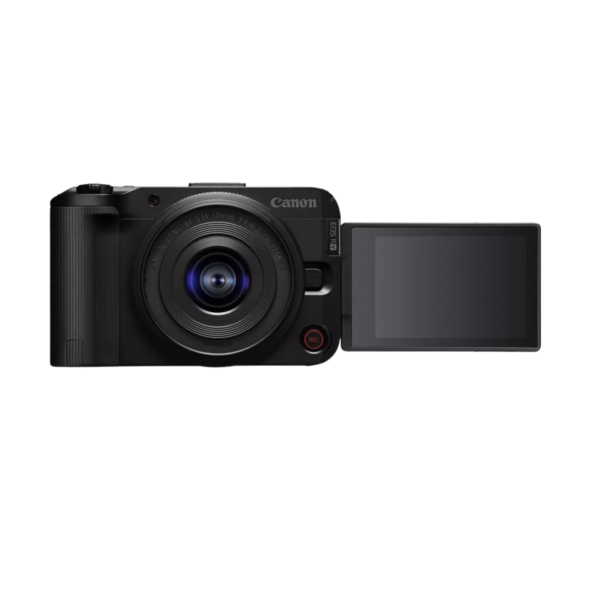 Canon EOS R50V + RF-S 14-30mm IS STM Kit Price in Kenya – KES 95,900.00