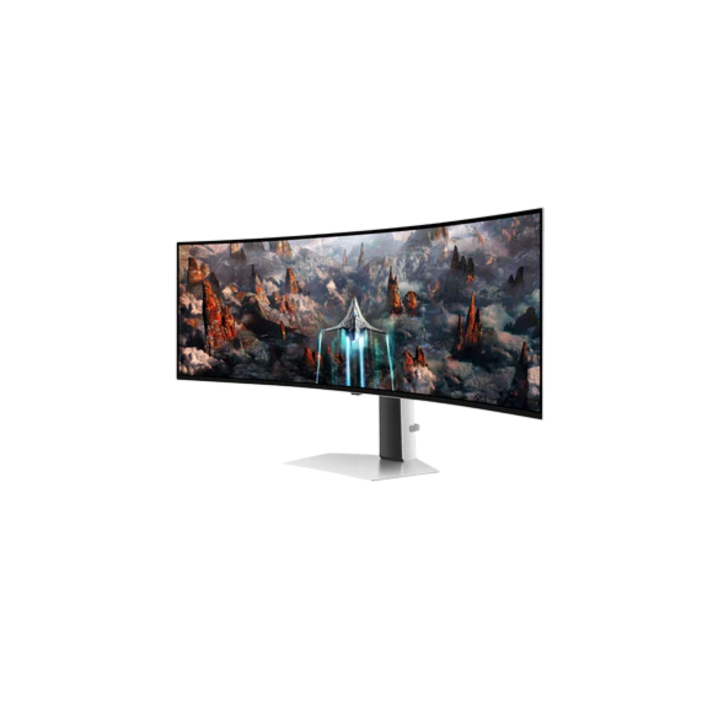Samsung LS49CG934 49" Super Ultrawide QHD Gaming Monitor