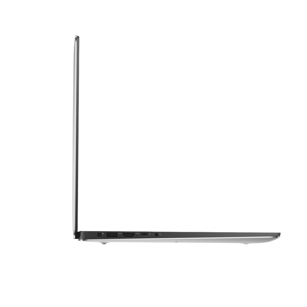 Dell Precision 5510 Workstation (Core i7, 16GB RAM, 512GB SSD, 4GB NVIDIA M1000M)