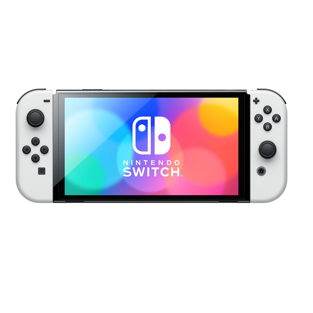 Nintendo Switch OLED 64GB Console Price in Kenya – KES 45,000.00