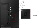 Samsung Class Crystal UHD DU8000