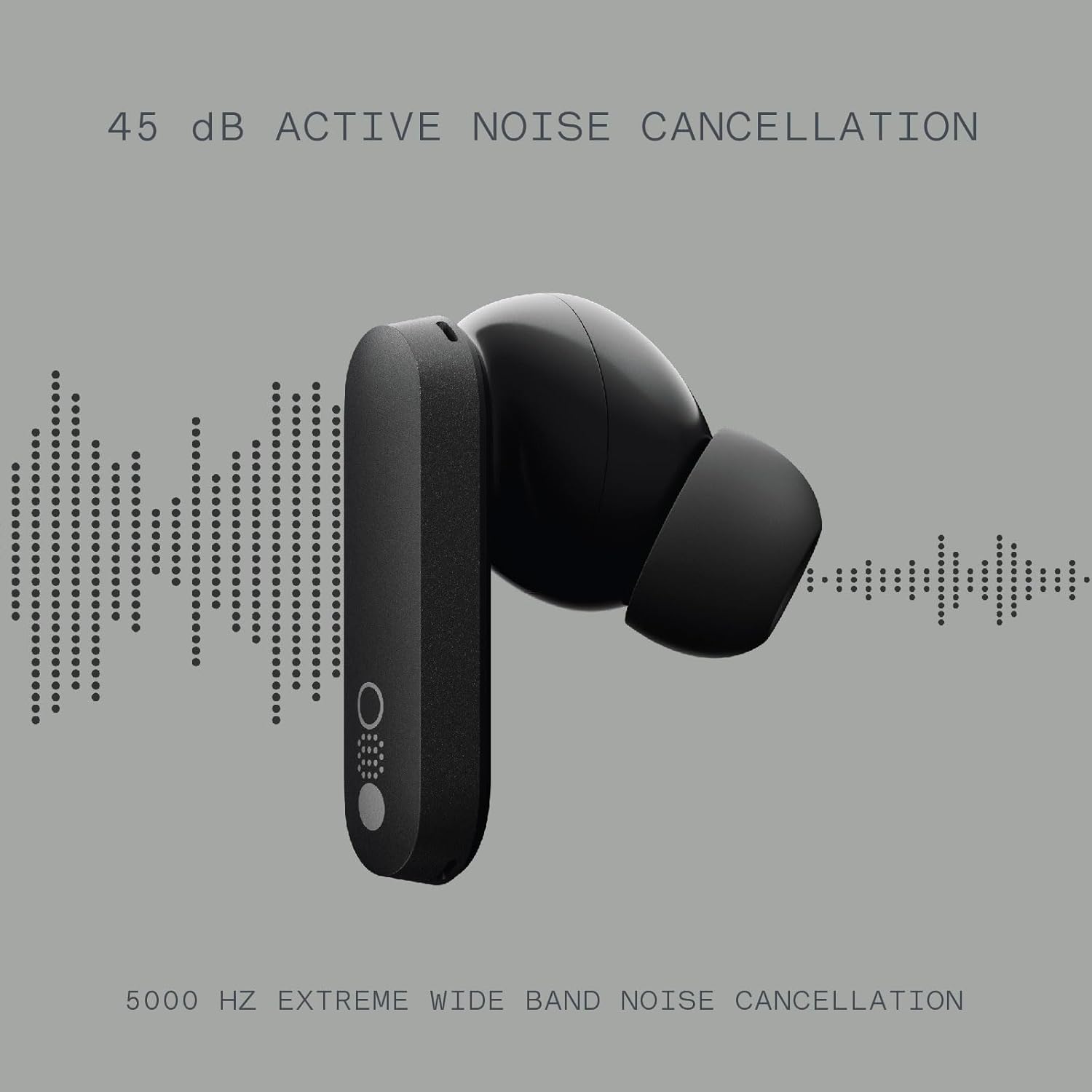 Nothing Ear (Buds) Pro – Pure Sound, Zero Distractions