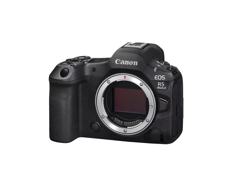Canon EOS R5 Mark II Kit