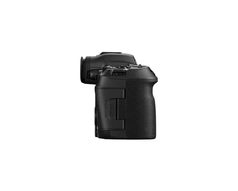 Canon EOS R5 Mark II Kit
