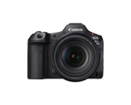 Canon EOS R5 Mark II Kit